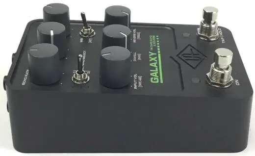 Universal Audio -'74 Tape Echo & Reverb 2
